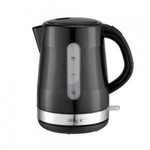 Ankor Βραστήρας 1.7lt 2200W Μαύρος 829743