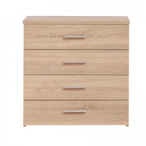 Κομότα Elba 4F Sonoma 80*40*81 11006641