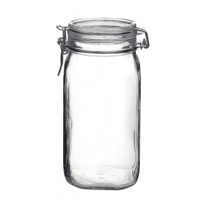Δοχείο κουζίνας 1.5lt FIDO 00.30033