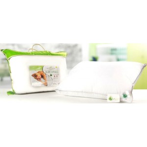 TNS Μαξιλάρι ύπνου 50x70εκ. με Aloe vera 39-950-2166