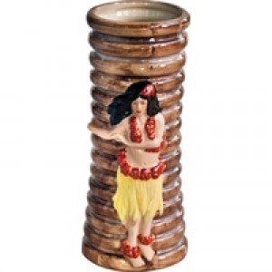 APS Bar Supply Κούπα TIKI HULA 32cl 28.00013