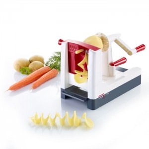 Westmark κόπτης λαχανικών spiro plus 041.9713