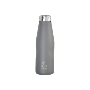 Estia Θερμός 500ml Save The Aegean Grey Matte 01-8550