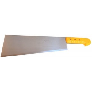 Icel Μαχαίρι Μπαλτάς Μισοτσάτιρο 27cm 1τμχ 393.4116.27