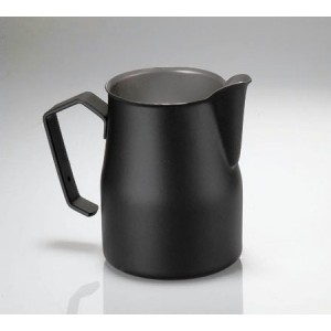 Motta Γαλατιέρα για αφρόγαλα Black 901/50cl 025.901.500