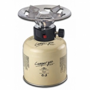 Camper Gaz Καμινέτο DELUX 500 PIEZO