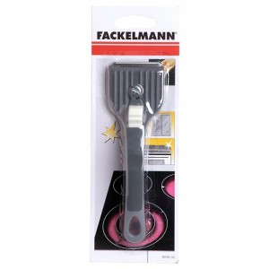 Fackelmann ξύστρα κεραμικών εστιών F60144