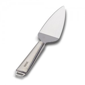 Nava Ανοξείδωτη σπάτουλα κέικ 28.5cm 10-163-016