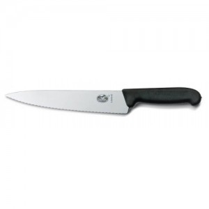 Victorinox μαχαίρι πριονωτό λαχανικών 22 εκ. 038.203322