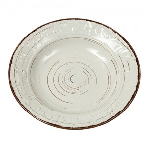 Nava πιάτο σούπας stoneware 10-099-034