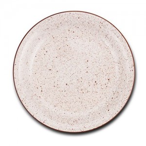 Nava Πιάτο ρηχό stoneware 26,5cm 10-141-110