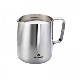 Westmark γαλατιέρα inox 600ml 041.2478