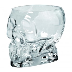 APS Bar Supply Ποτήρι TIKI SKULL 70cl 28.00019