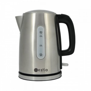 Estia Βραστήρας inox Infinity1.7lt 2200W 06-10102