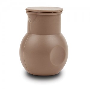 Nava Δοχείο μπεν μαρί από σιλικόνη 9cm 10-111-039