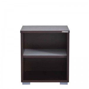 Κομοδίνο Helena Wenge 36.5x33x41.5cm 11000631