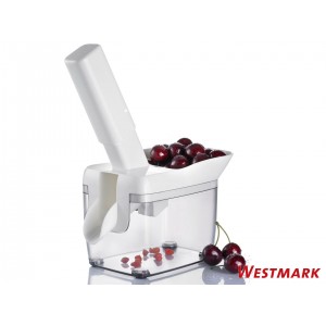 Westmark Βυσσινοκαθαριστής με δοχείο Kernfix 041.4035