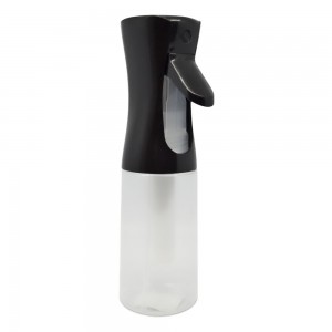 Ankor Δοχείο Λαδιού Σπρέι Πλαστικό 200ml 842117