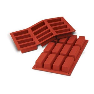 SilikoMart Φόρμα σιλικόνης 12 CAKE SF026 055.5026