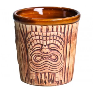 APS Bar Supply Κούπα TIKI MAI TAI 43cl  28.00020