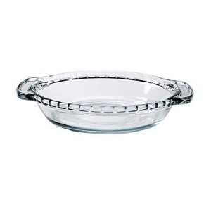 Anchor σαγανάκι γυάλινο πυράντοχο 91814 15εκ. 90.91814