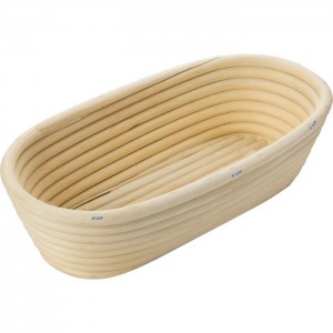 Westmark καλάθι ζύμης wicker 27,5x14εκ. 041.3204