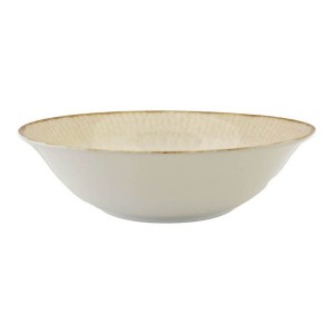 Ankor Σαλατιέρα πορσελάνης 23εκ.Premium Desert 8256-07