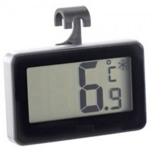 Westmark Θερμόμετρο ψυγείου ψηφιακό 041.5215