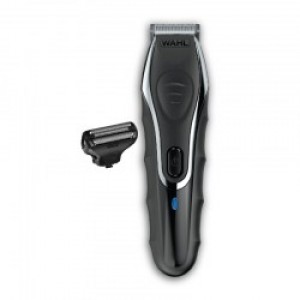 Wahl Aqua Groom 9899-016 2 σε 1 - Τρίμμερ ρεύματος/επαναφορτιζόμενο & ξυριστική μηχανή