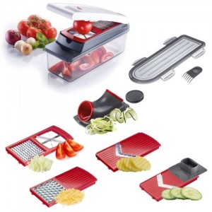 Westmark πολυκόπτης dicer star plus 041.9711