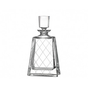 Capolavoro Κρυστάλλινη Καράφα 700ml  No73