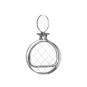 Capolavoro Κρυστάλλινη Καράφα 650ml  No70