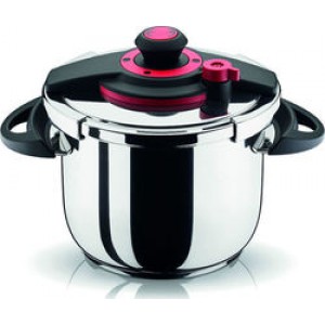 Pyramis Χύτρα ταχύτητας Optimum Plus 10ltr 014004501