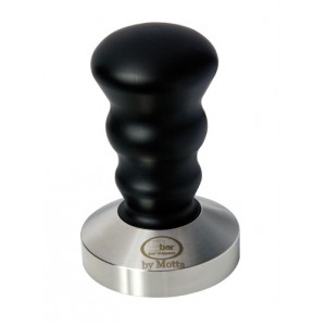 Motta Πατητήρι καφέ Inox 9Bar No650 025.002.650