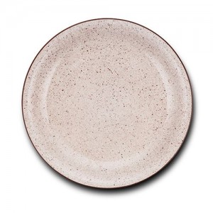 Nava Πιάτο φρούτου stoneware 19cm 10-141-111