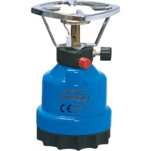 Καμινέτο υγραερίου FKP90 PIEZO THERMOGAS PITSOS