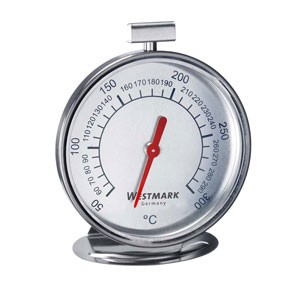 Westmark Θερμόμετρο φούρνου έως 300οC 041.1290