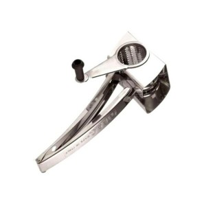 O.M.A.C Τυρομηχανή χειρός inox LA GRATTUGIA ART.500 006.006.500