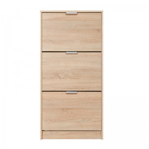 Παπουτσοθήκη Hugo 23 Sonoma  67x28x119 11008514