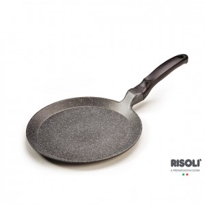 Risoli τηγάνι κρέπας Granito 25εκ. 106GR/25