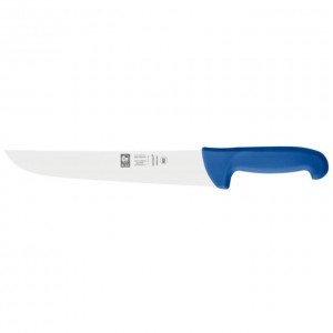 Icel Μαχαίρι Κρέατος Safe Μπλε Λαβή 16cm 286.3181.16