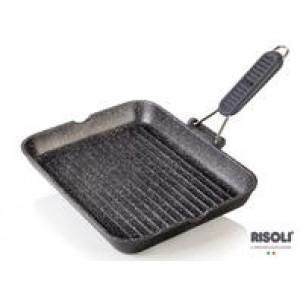 Risoli Γκριλιέρα  36x26εκ. 92GR/36