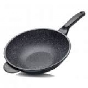 Risoli Τηγάνι Wok  28εκ. 81GR/28