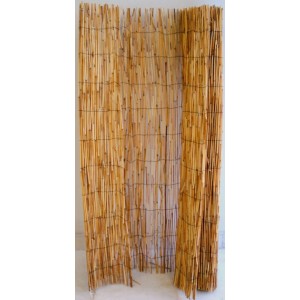 Καλαμωτή περίφραξη 1.5x3 μέτρα RF003 729715