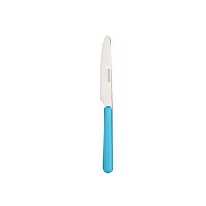 Μαχαίρι φαγητού colorworks μπλε 35.00133