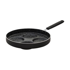 Estia Τηγάνι pancake με Επίστρωση από Πέτρα 26cm 01-11994