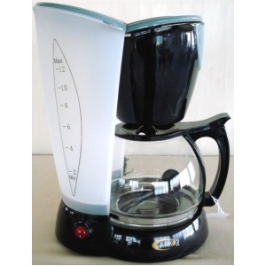 Ankor Καφετιέρα φίλτρου K-714100