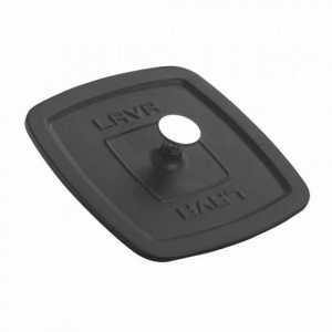 Lava Πρέσσα γκριλ 20x20εκ. από μαντέμι 056.902121