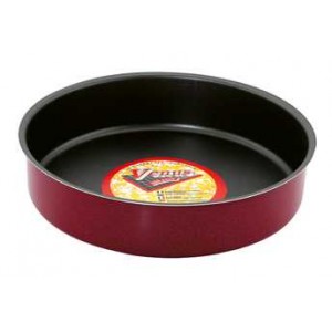 Venus Ταψί στρογγυλό αντικολλητικό No 22 75122