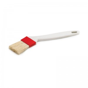 Svim Πινέλο με Φυσική Τρίχα 4 cm 001107